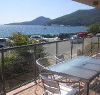 3 Bedroom House Shoal Bay Palm Beach - QLD Tourism