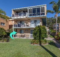 2 Bedroom Apartment Castaways Unit 1 - QLD Tourism
