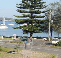 3 Bedroom House at Sandy Point Road 151 - QLD Tourism