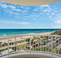 Moroccan Resort HR Surfers Paradise - QLD Tourism