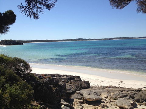 Camelot - Queensland Tourism 1
