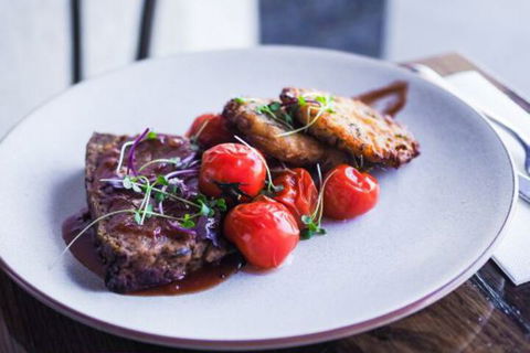 Melbourne Port Wharf Suite - Queensland Tourism 7