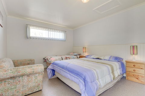 Beacon Cottage - QLD Tourism 4