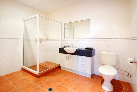 Hideaway Retreat Beach House With Pool - QLD Tourism 2