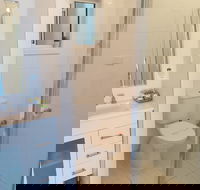 Saltwater Apartments - QLD Tourism