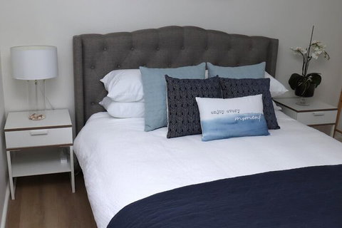 Waterviews On Marine Parade - QLD Tourism 5