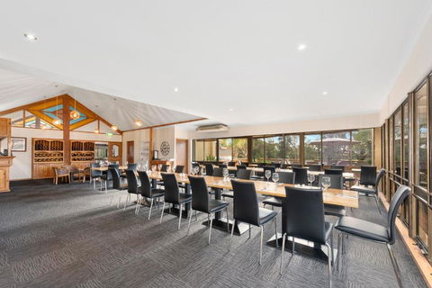 Barmera Country Club Motor Inn - Queensland Tourism 2