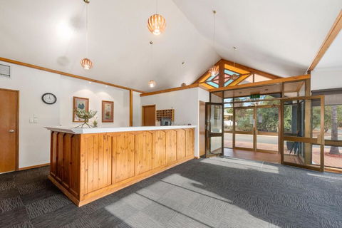 Barmera Country Club Motor Inn - Queensland Tourism 5