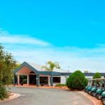 Barmera Country Club Motor Inn - Queensland Tourism 0