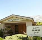 Amara Springs Guest House - Queensland Tourism