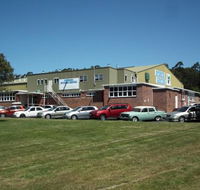 Harlea - Queensland Tourism
