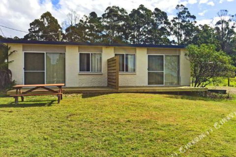 Bruny Island Accommodation Bruny Island Holiday Units (One) - Queensland Tourism 0