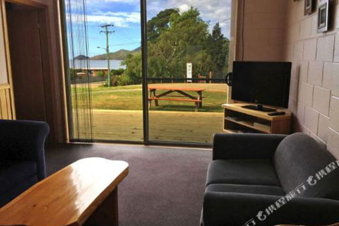 Bruny Island Accommodation Bruny Island Holiday Units (One) - Queensland Tourism 6