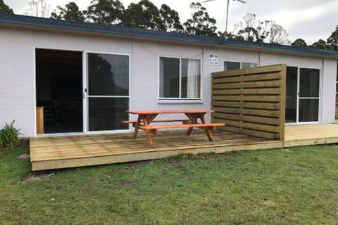 Bruny Island Accommodation Bruny Island Holiday Units (One) - Queensland Tourism 5