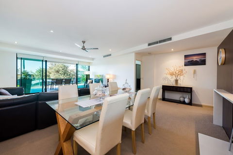 Peregian On The Beach - 5/31 Lorikeet Drive - Queensland Tourism 6
