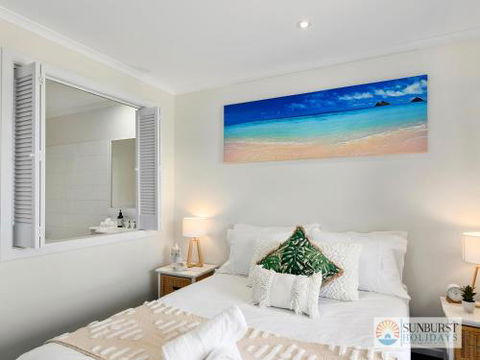 Salt On Sapphire - QLD Tourism 2