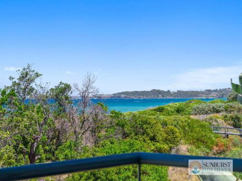 Salt On Sapphire - QLD Tourism 5