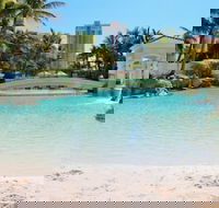 Ocean  Riverview at Chevron Renaissance - QLD Tourism