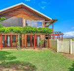 Kayenta - Queensland Tourism