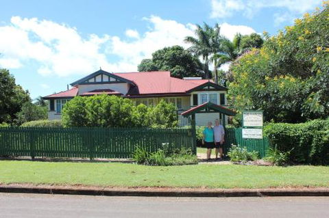 The Gables Yungaburra - Queensland Tourism 3