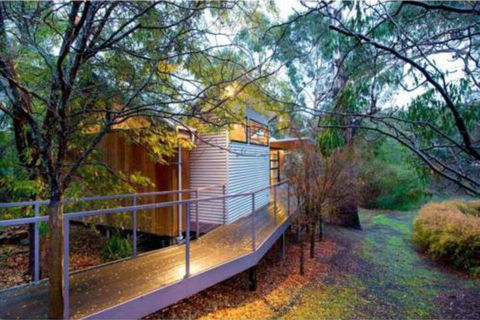 Indulge At Hepburn - Queensland Tourism 3