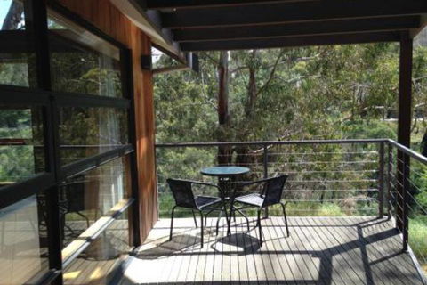 Indulge At Hepburn - Queensland Tourism 1