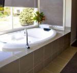 Daylesford Spa Villa One