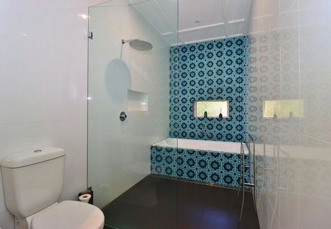 McKenzie House - QLD Tourism 2