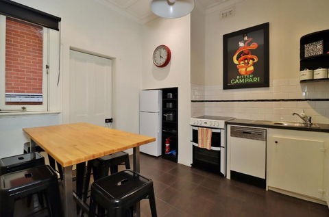 McKenzie House - QLD Tourism 1