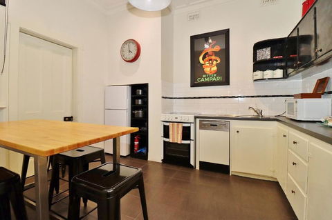 McKenzie House - QLD Tourism 6