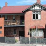 McKenzie House - QLD Tourism 0