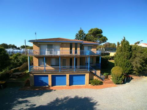 3 Bay Lane - QLD Tourism 6
