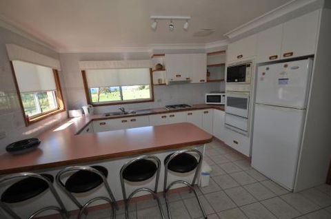 3 Bay Lane - QLD Tourism 1