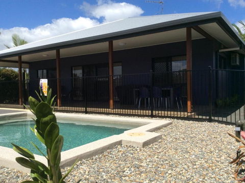 Danlise - Queensland Tourism 1