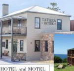 Tathra Hotel  Motel - Queensland Tourism