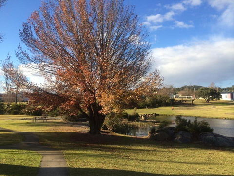Dillons Cottage - QLD Tourism 6