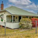 Dillons Cottage - QLD Tourism 0