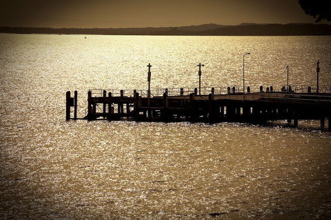 La Mer Sea View Apartment - QLD Tourism 5