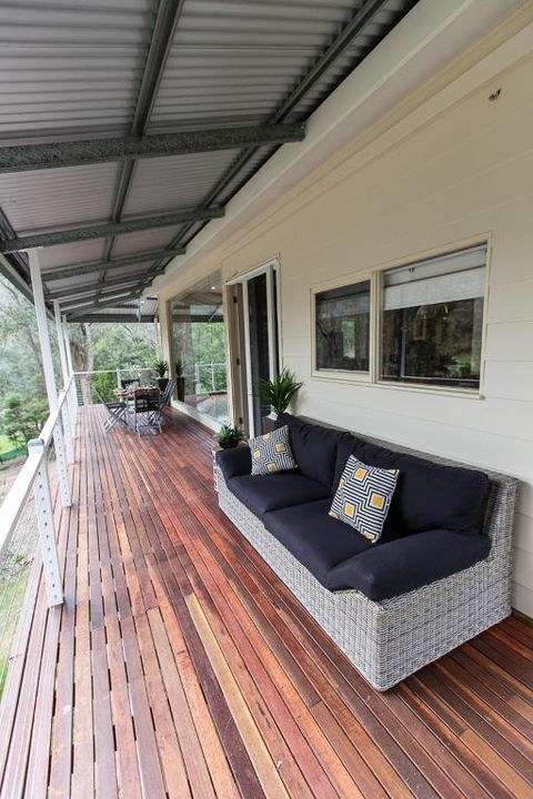 Devinegetaway - Queensland Tourism 4