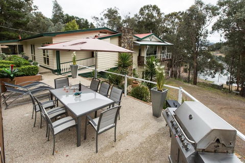 Devinegetaway - Queensland Tourism 3