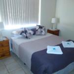 Ocean Beach Chalet 15 - Queensland Tourism 0