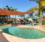 Jacaranda Holiday Park - QLD Tourism