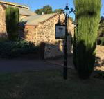 Gasworks B  B Cottages - Queensland Tourism