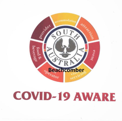 Port Elliot Beachcomber - QLD Tourism 1