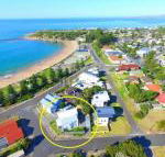 Port Elliot Beachcomber - Queensland Tourism