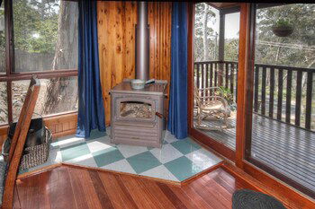 Glendell Cottage - QLD Tourism 0