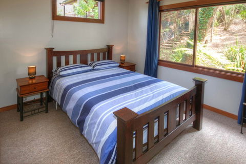 Glendell Cottage - QLD Tourism 4