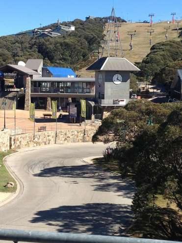 Apartment K2 05 - QLD Tourism 5