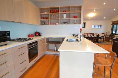 Apartment K2 05 - QLD Tourism 1