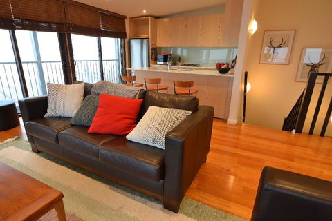 Apartment K2 05 - QLD Tourism 6